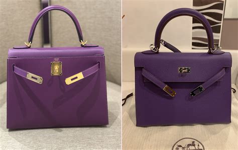 hermes kelly original vs fake|are hermes kelly bags real.